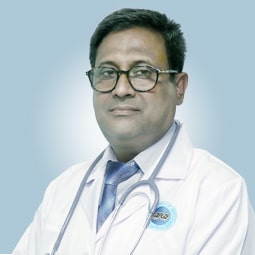 Prof. Dr. Akhlaque Hossain Khan